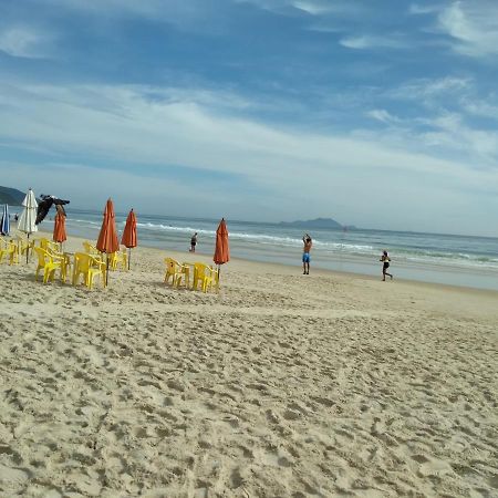 Ap Ingleses - Entre O Mar E O Centrinho Florianópolis Eksteriør bilde