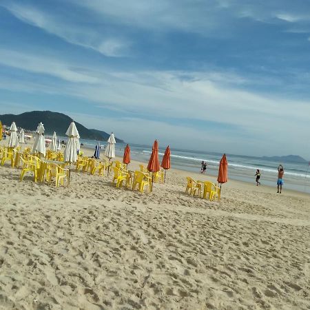 Ap Ingleses - Entre O Mar E O Centrinho Florianópolis Eksteriør bilde