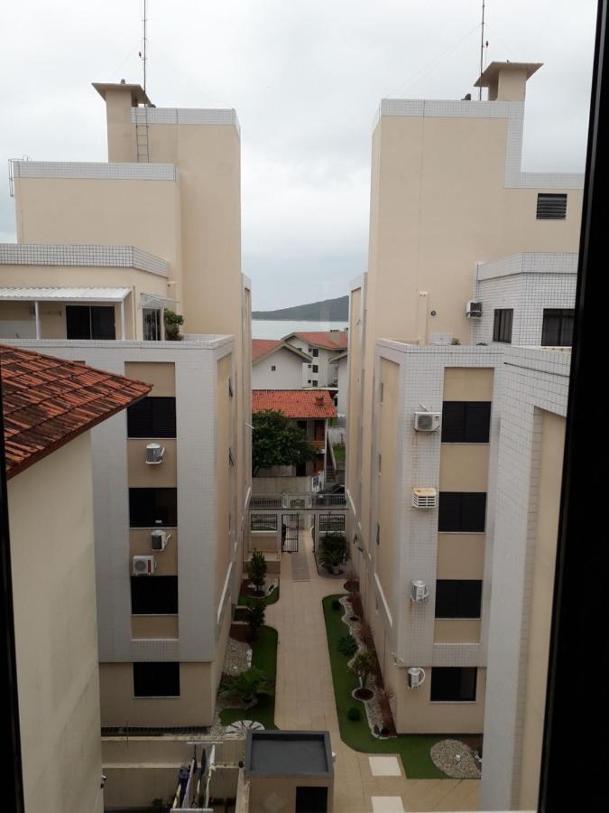 Ap Ingleses - Entre O Mar E O Centrinho Florianópolis Eksteriør bilde
