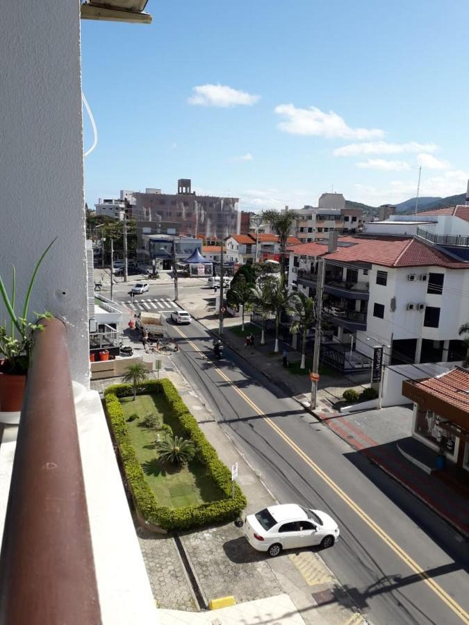 Ap Ingleses - Entre O Mar E O Centrinho Florianópolis Eksteriør bilde